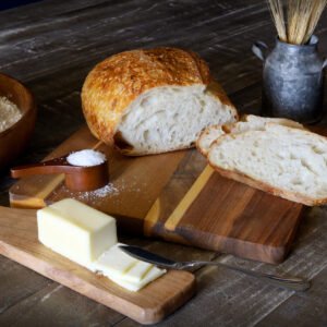 Original Sourdough Loaf